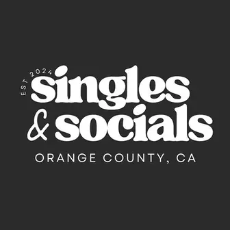 Singles and Socials - Orange County Dating Events