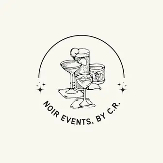 Noir Events, by C. R.