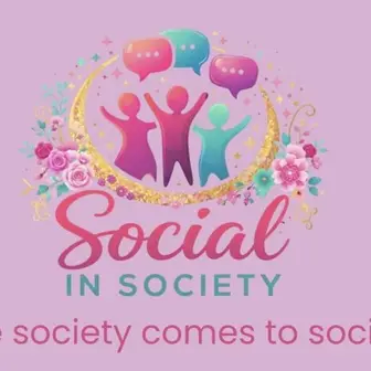Social in society