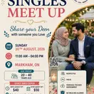 Muslim Matrimonial Canada
