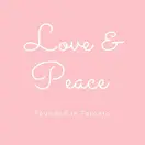 Love & Peace