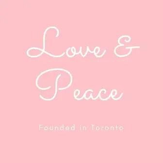 Love & Peace