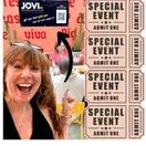 JOVI IRL & Julie
