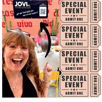 JOVI IRL & Julie
