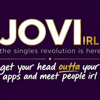 JOVI-irl for Singles