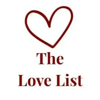 The Love List