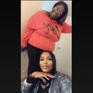 Stikiya Lewis & Kei Stewart