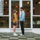 It's a Date