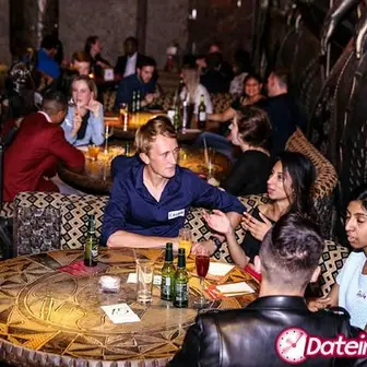 The Best Speed Dating Events in London