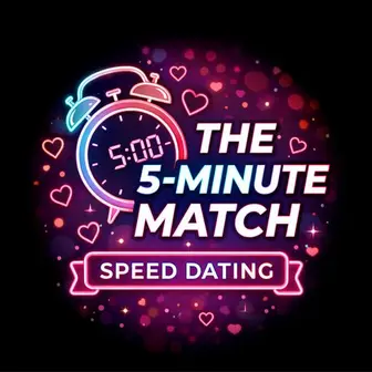 The 5-Minute Match