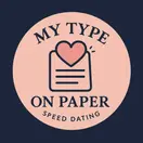 My Type on Paper