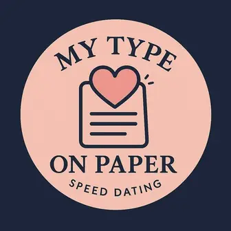 My Type on Paper