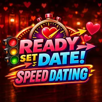 Ready Set Date