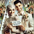 Tie The Knot Muslim Marriage Events