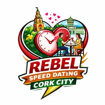 Rebel Speed Dating Cork