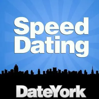 DateYork Speed Dating