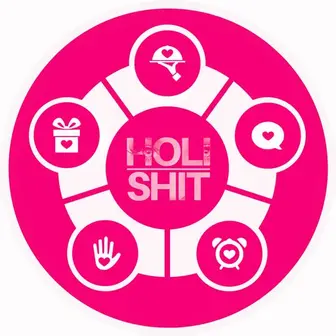 HOLISHIT