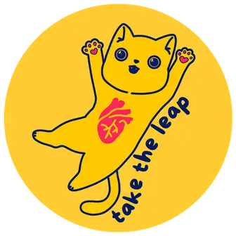 Take The Leap