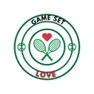 Game Set Love