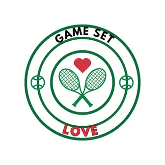 Game Set Love