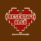 Presenta'm Algú