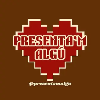 Presenta'm Algú