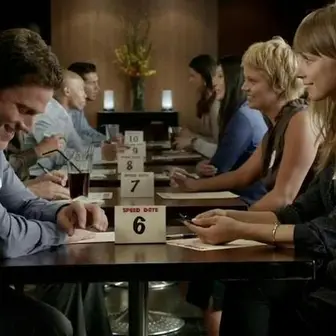 DC Speed Dating & Singles Events