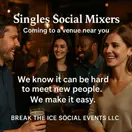Break The Ice Social Events LLC