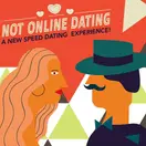 Not Online Dating