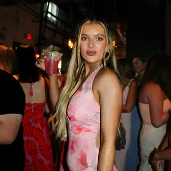 Lexi Young