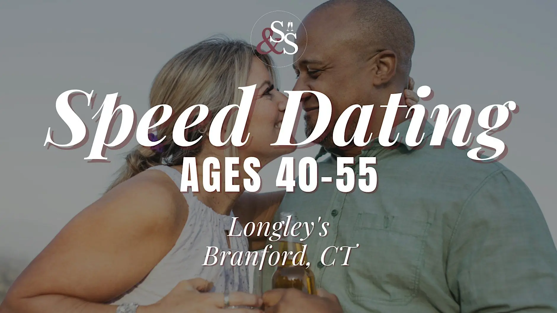 Speed Dating Ages 40-55 in Branford, CT at Longley’s Speed Dating Ages 40-55 in Branford, CT at Longley’s