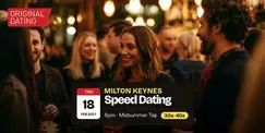 Speed Dating in Milton Keynes @ Midsummer Tap | 30s-40s Speed Dating in Milton Keynes @ Midsummer Tap | 30s-40s
