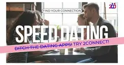 Navan Speed Dating Christmas Event Ages 30-45