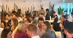 Singles Mixer in Sarasota! Singles Mixer in Sarasota!