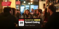 Speed Dating in Islington @ Be at One | 30s-40s Speed Dating in Islington @ Be at One | 30s-40s