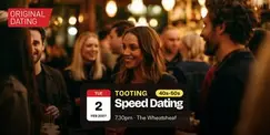 Speed Dating in Tooting @ The Wheatsheaf | 40s-50s Speed Dating in Tooting @ The Wheatsheaf | 40s-50s