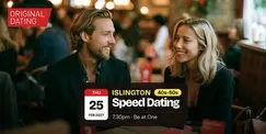 Speed Dating in Islington @ Be at One | 40s-50s Speed Dating in Islington @ Be at One | 40s-50s