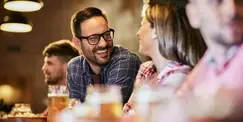 European Speed Dating Oakville (Ages 35-48)