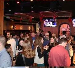 Singles Mixer in Burlington VT!