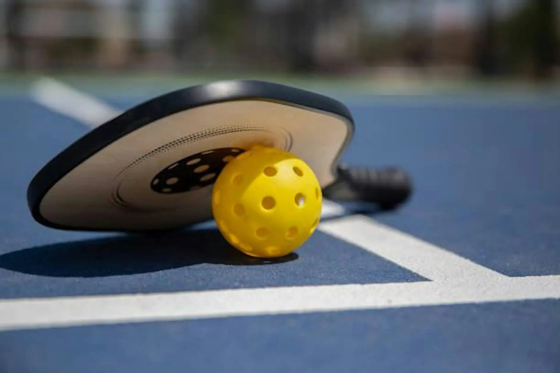 Singles Pickleball Tournament Singles Pickleball Tournament