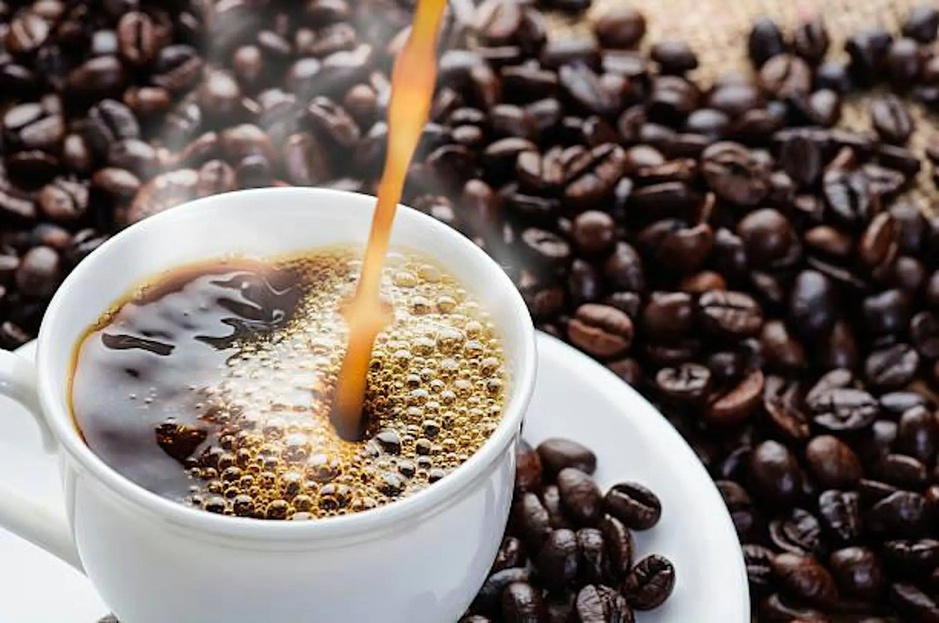 LGBTQ+ Singles Coffee Event