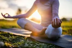 LGBTQ+ Singles Yoga (Free To Attend)