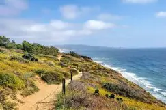 Singles Hike (San Mateo)