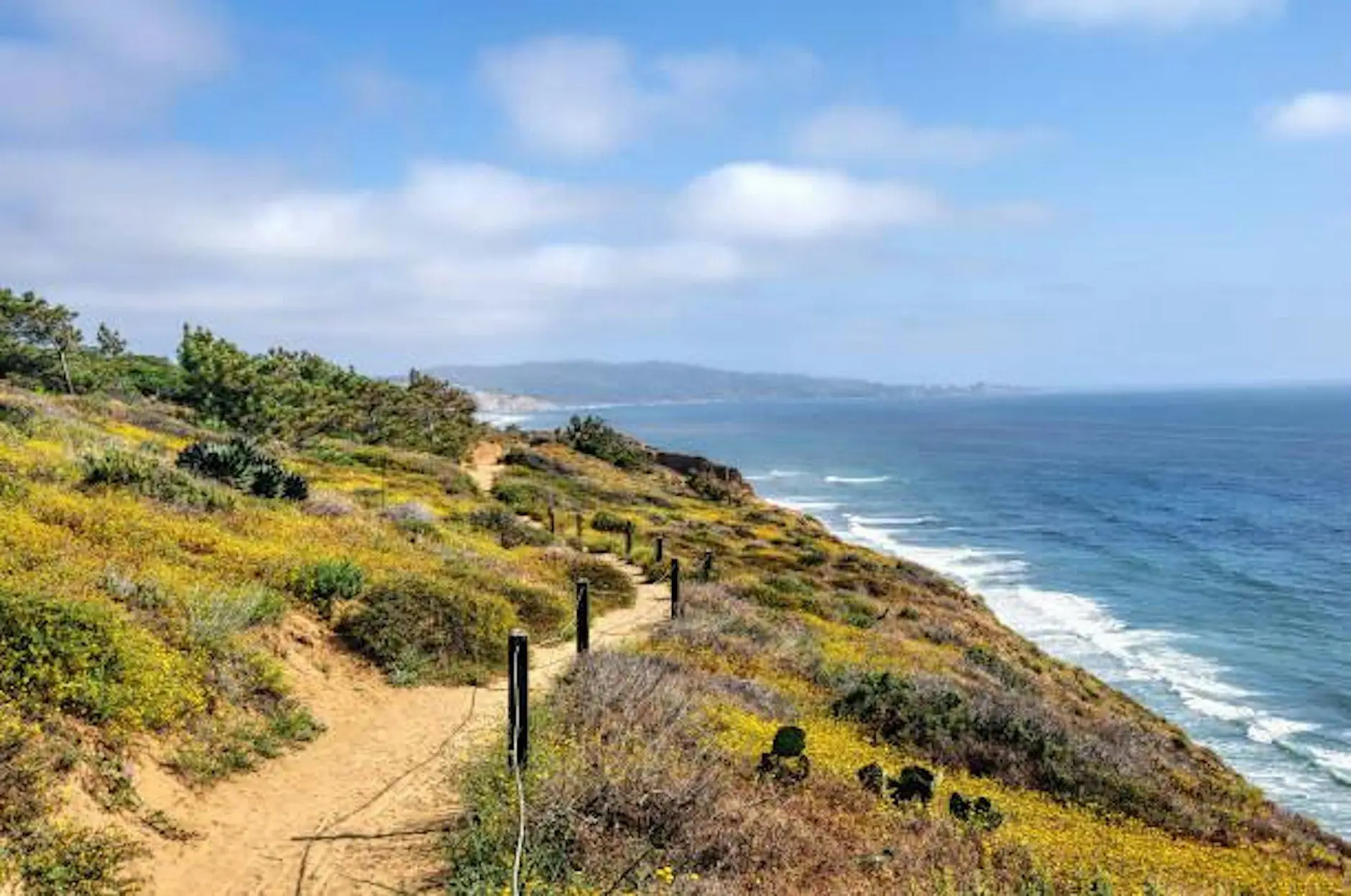 Singles Hike (San Mateo) Singles Hike (San Mateo)