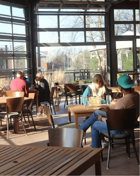 Kansas City Speed Dating for Singles Age 30s/40s Overland Park KS — photo 6