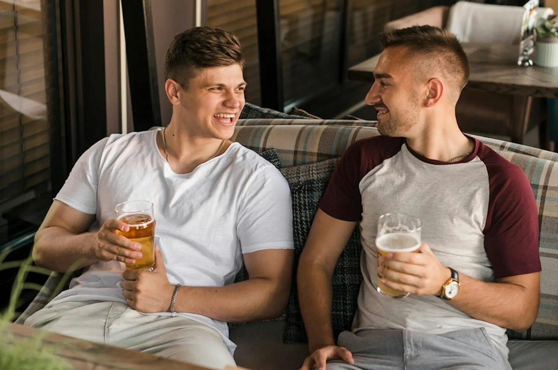 Elite Speed Dating Manchester - Gay Men - age group: 23-38 Elite Speed Dating Manchester - Gay Men - age group: 23-38