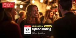 Speed Dating in Islington @ Be at One | 20s-30s Speed Dating in Islington @ Be at One | 20s-30s