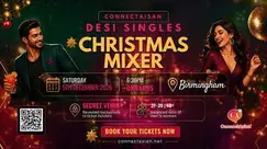 Birmingham Desi Singles Mixer by ConnectAsian Birmingham Desi Singles Mixer by ConnectAsian