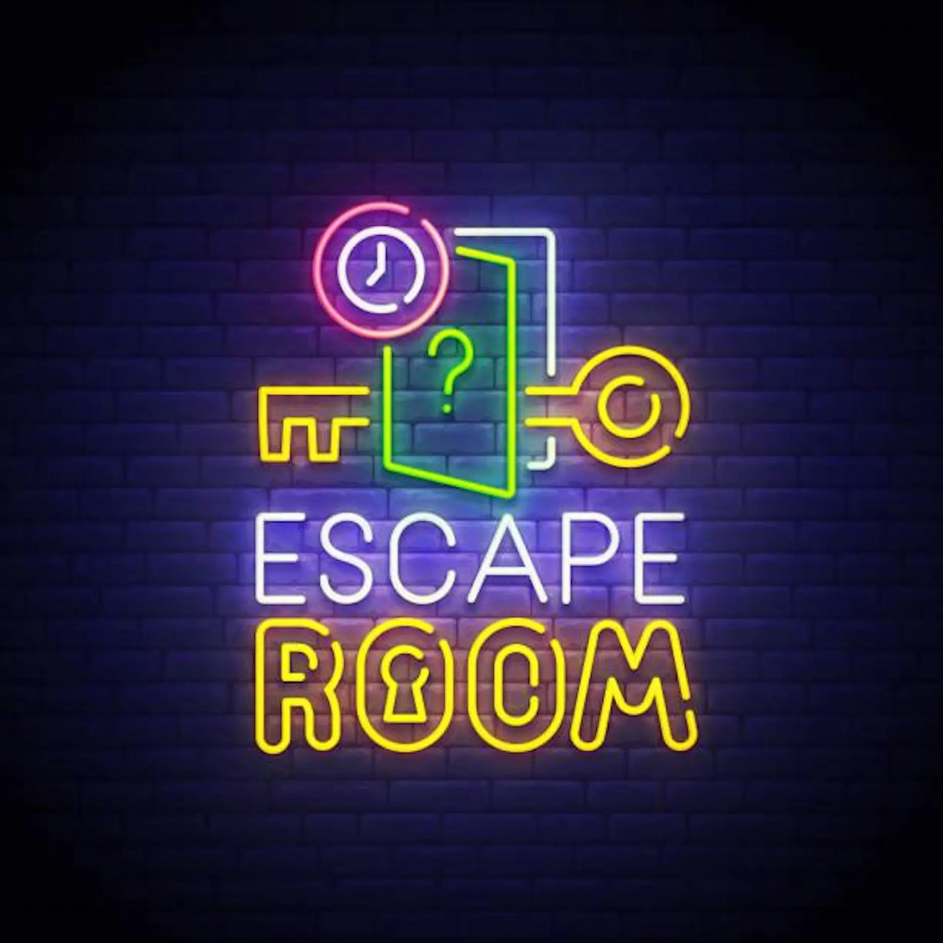 LGBTQ+ Singles Escape Room (San Francisco) LGBTQ+ Singles Escape Room (San Francisco)