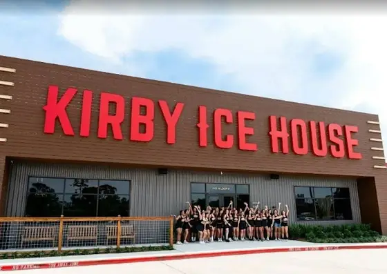 Houston Speed Dating for Singles Age 25-42 Texas at Kirby ice House- Heights — photo 5